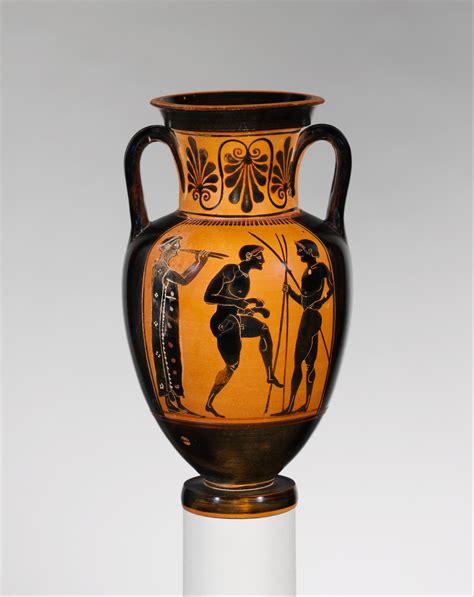 Ancient Greece: Long.